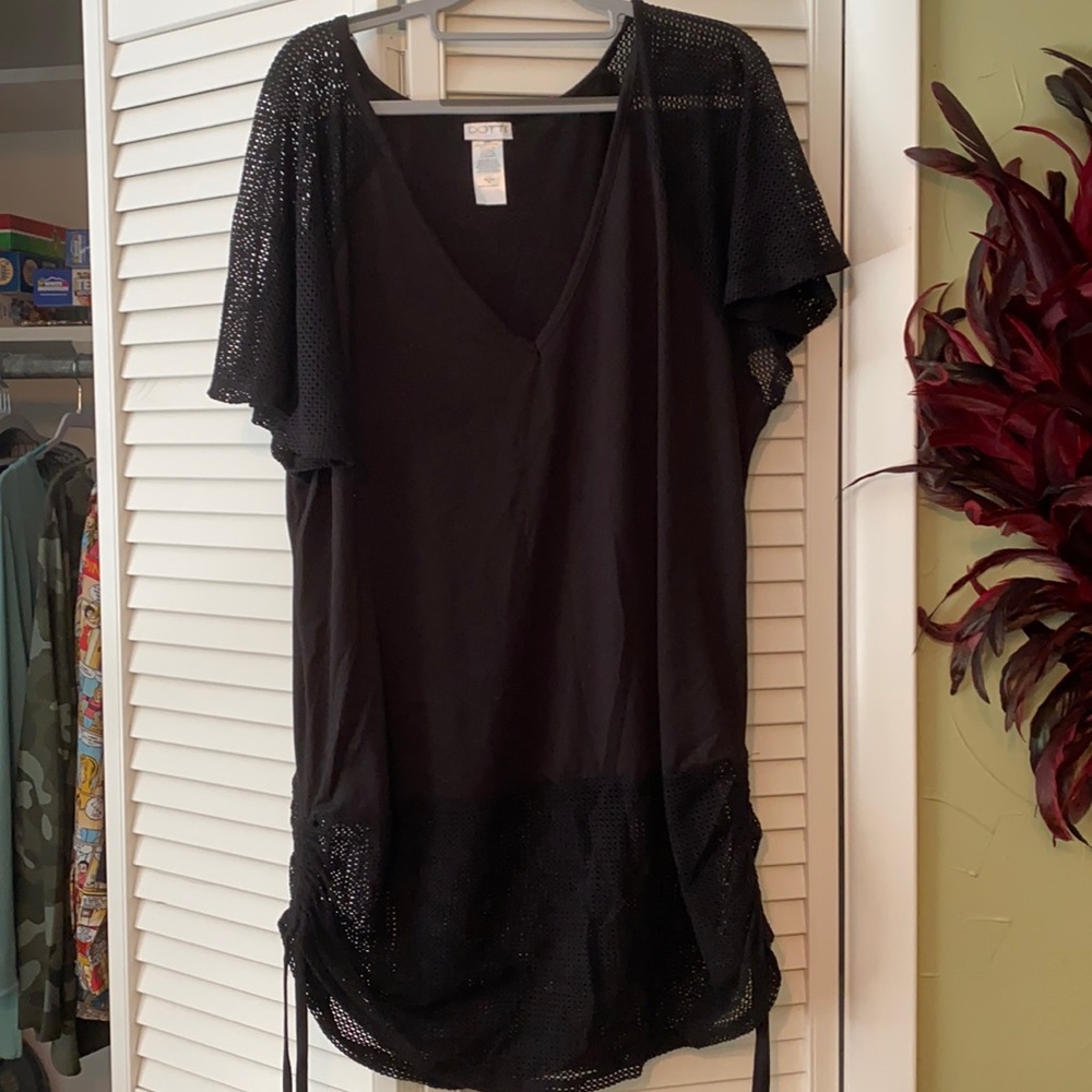 Dotti swimsuit coverups